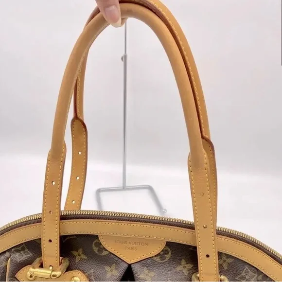 LOUIS VUITTON TIVOLI GM - Picture 3 of 11